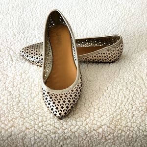 CARLOS by Carlos Santana flats